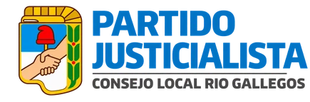 Partido Justicialista — Consejo Local Río Gallegos
